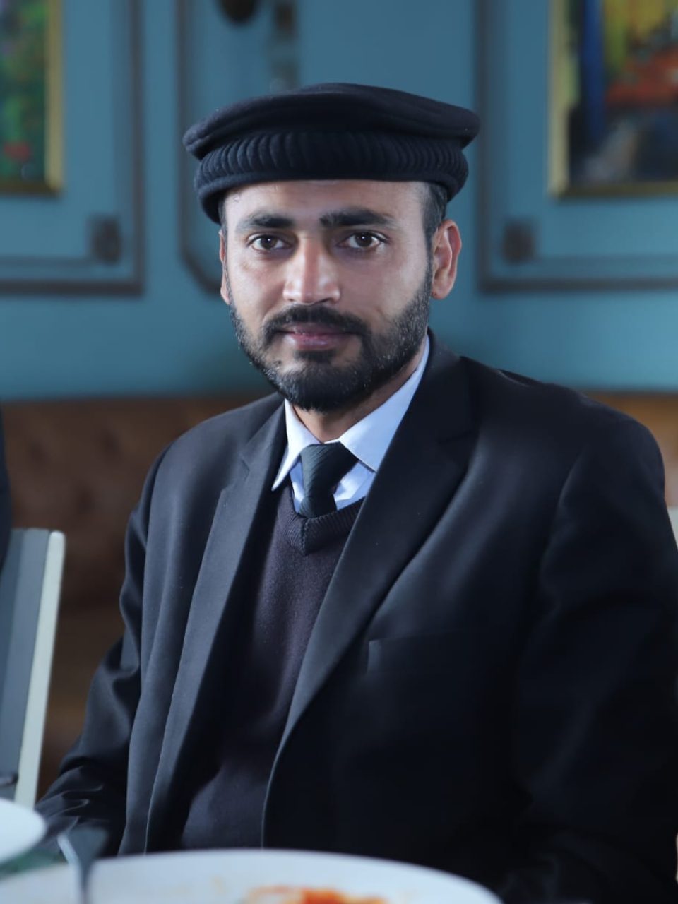 Raja sikander hayat adv Legel adviser